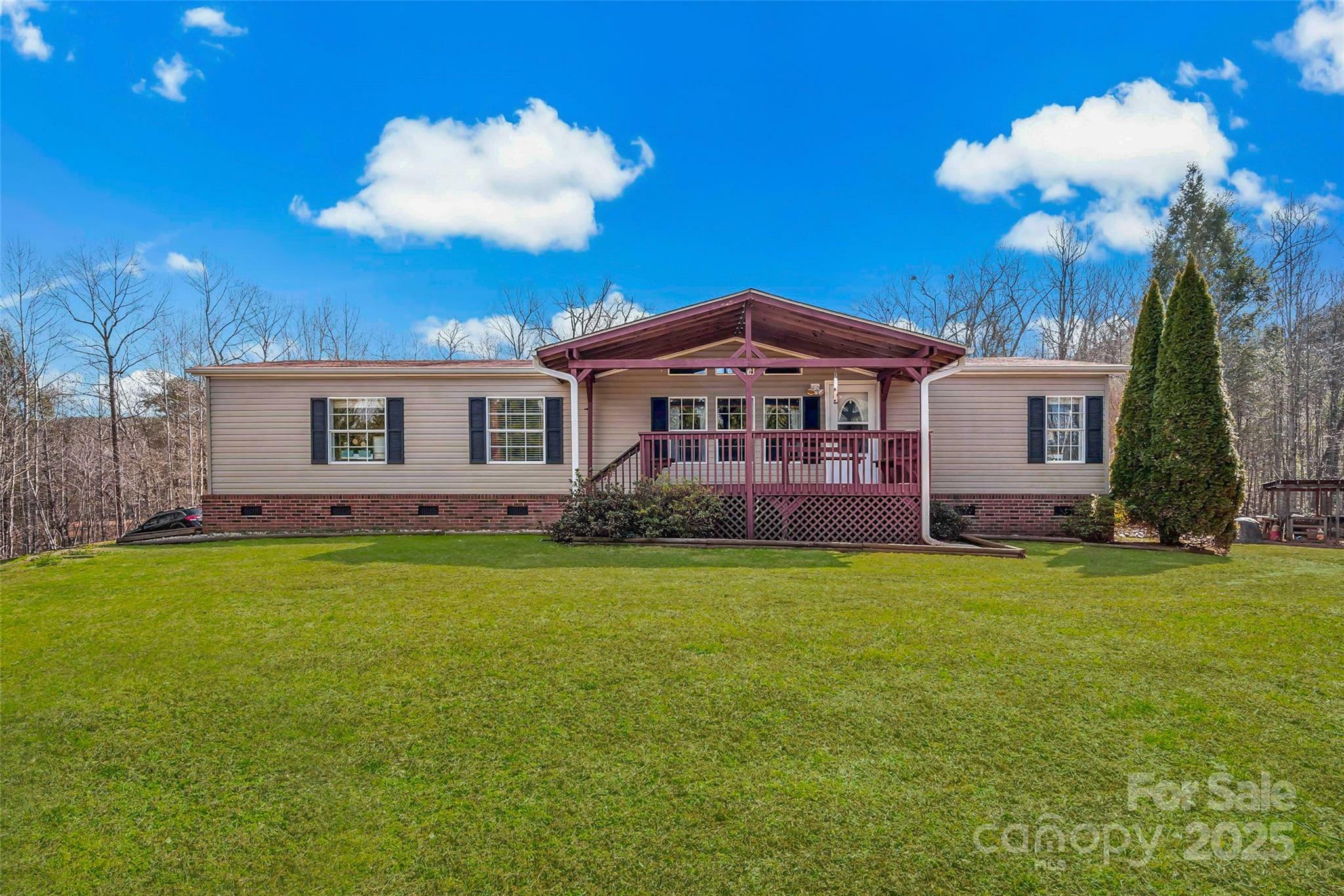 122 Foxtail Heights Drive  Marion NC 28752 photo