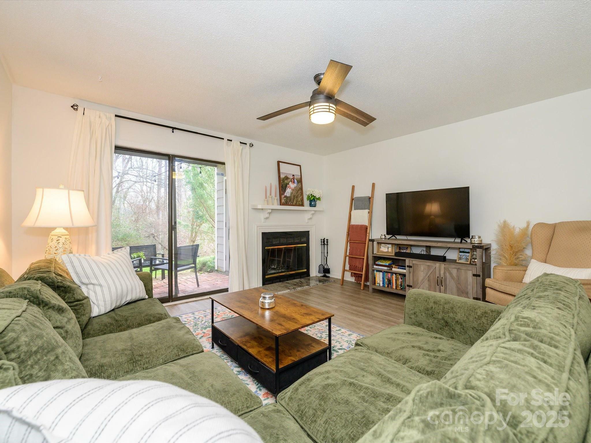 Property Photo: 2900 Heathstead Place A NC 28210