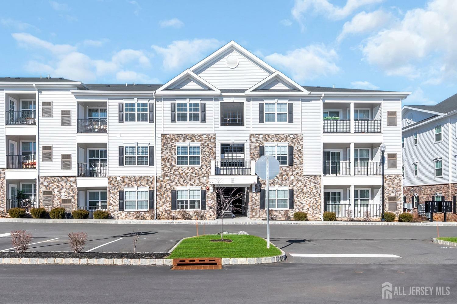Property Photo: 925 Vanderbergh Boulevard NJ 08831