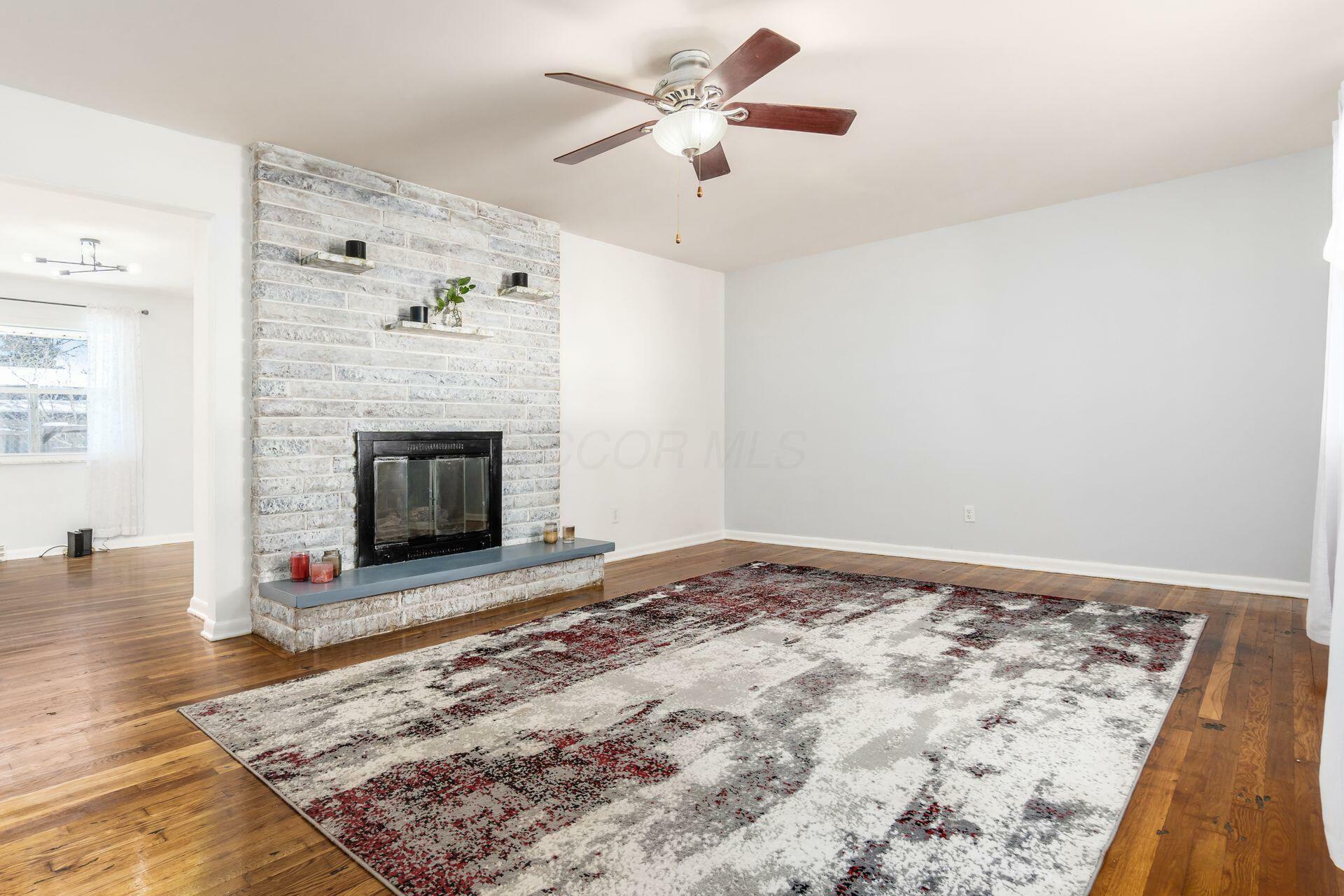 Property Photo:  6017 Karl Road  OH 43229 