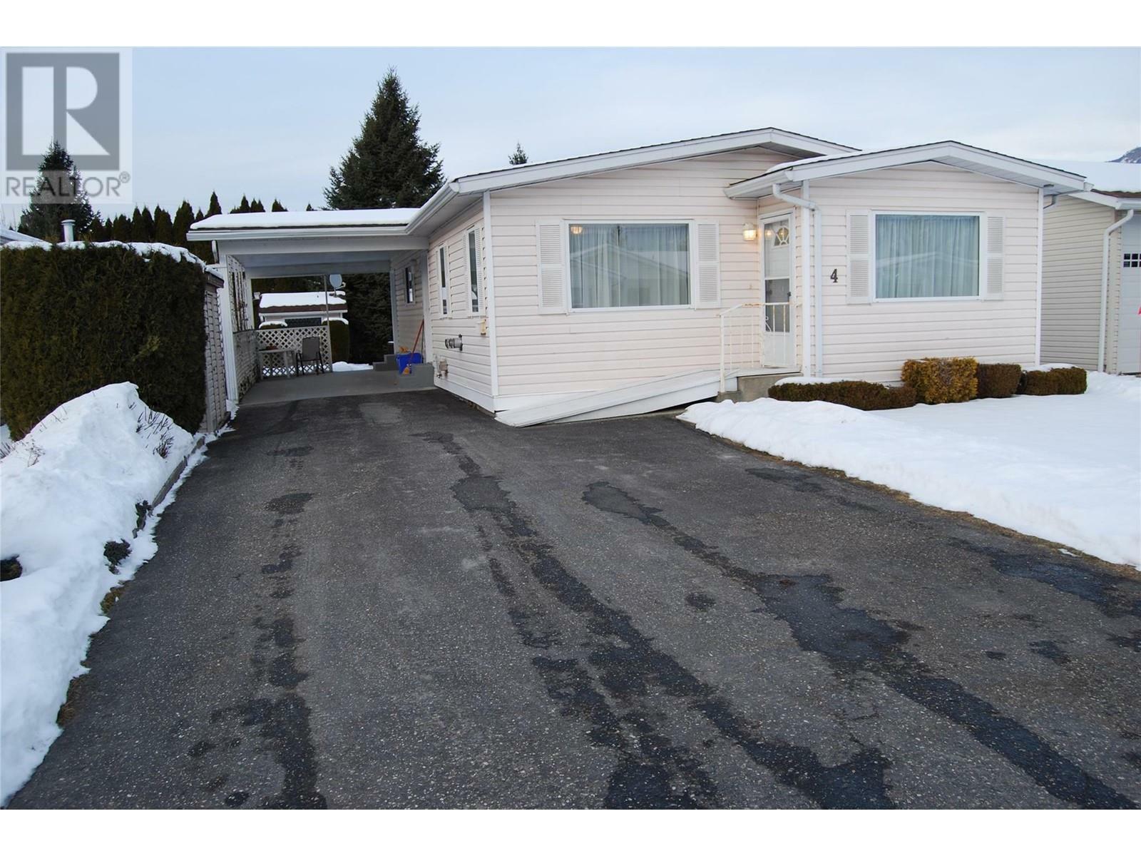 Property Photo:  130 Cliffview Lane 4  BC V0E 1V0 