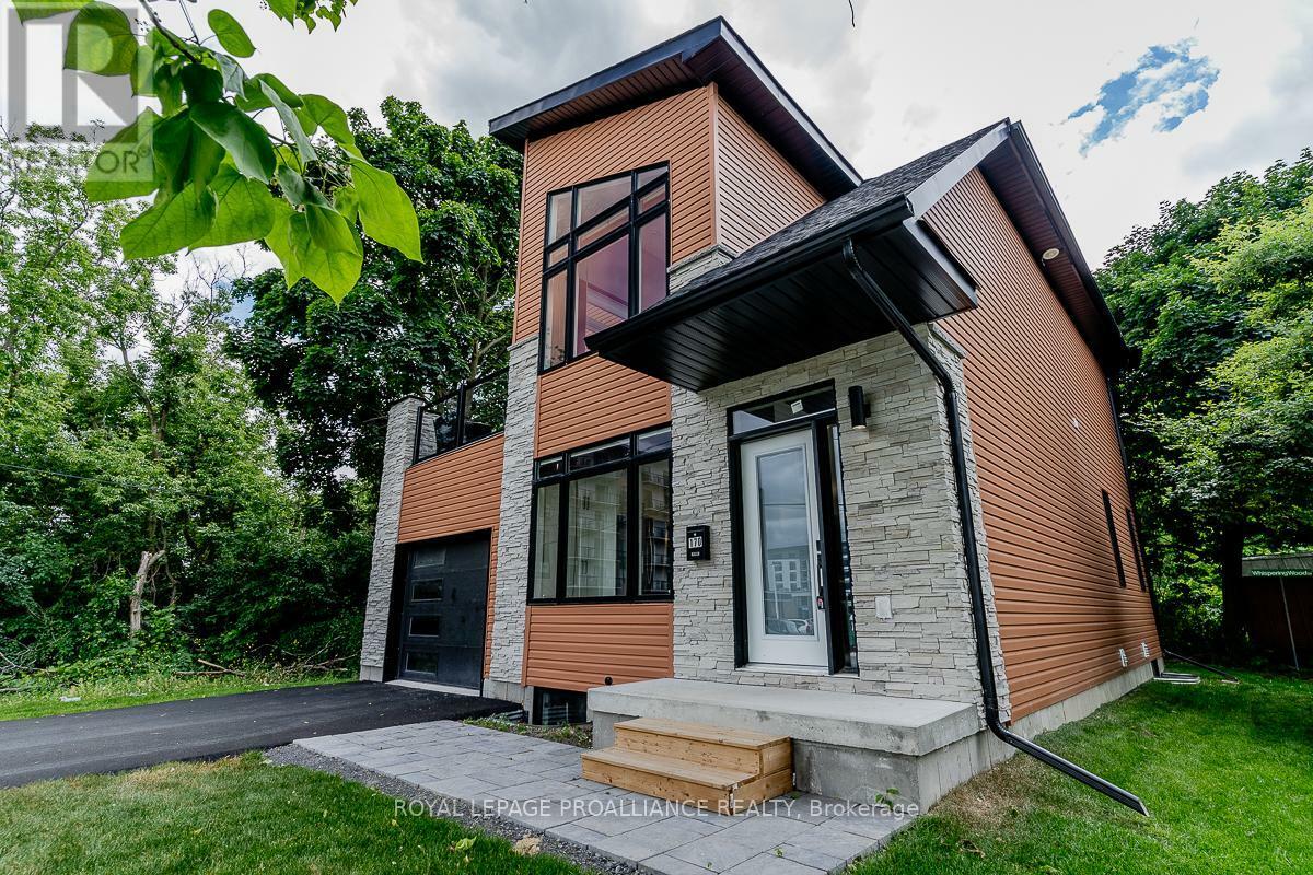 Property Photo: 170 Mary Street ON K8P 3N1