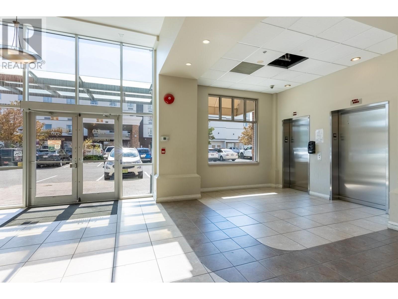 Property Photo: 689 Tranquille Road 612 BC V2B 0C7
