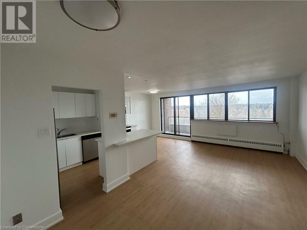 Property Photo: 671 Woolwich Street 605 ON N1H 3Y9