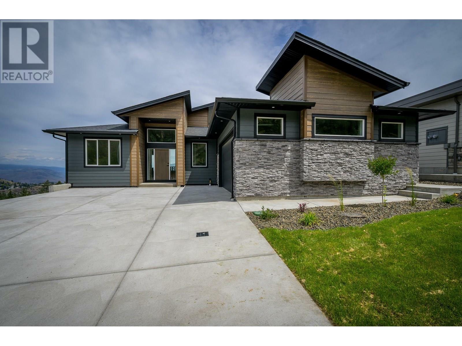 2138 Linfield Drive  Kamloops BC V1S 0G3 photo