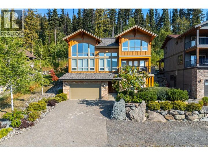 4153 Sundance Drive  Sun Peaks BC V0E 5N0 photo