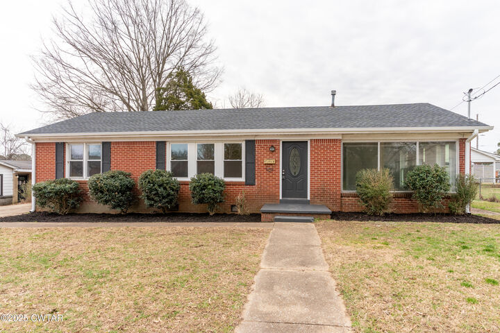 850 Lane Avenue  Jackson TN 38301 photo