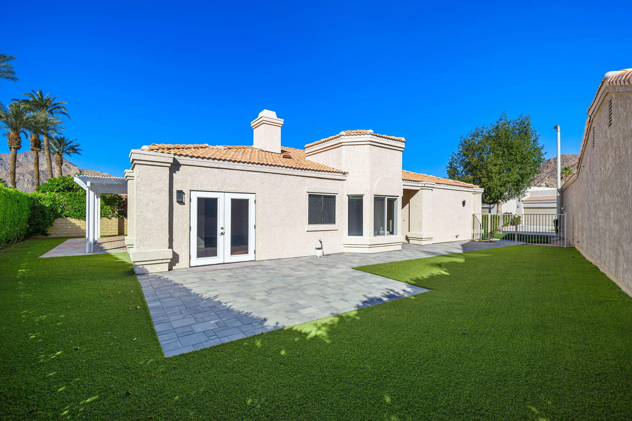 Property Photo: 48211 Vista De Nopal CA 92253