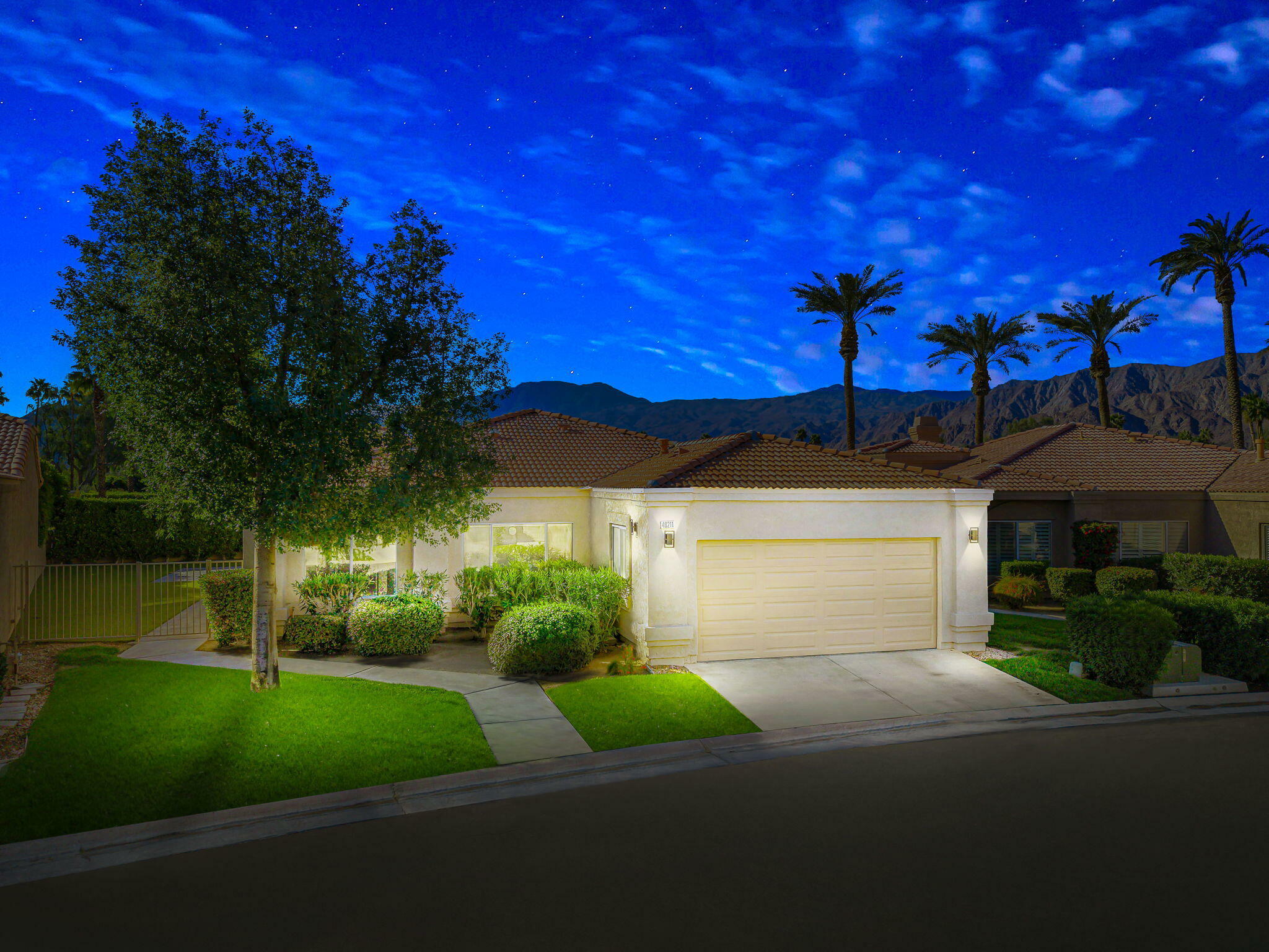 48211 Vista De Nopal  La Quinta CA 92253 photo