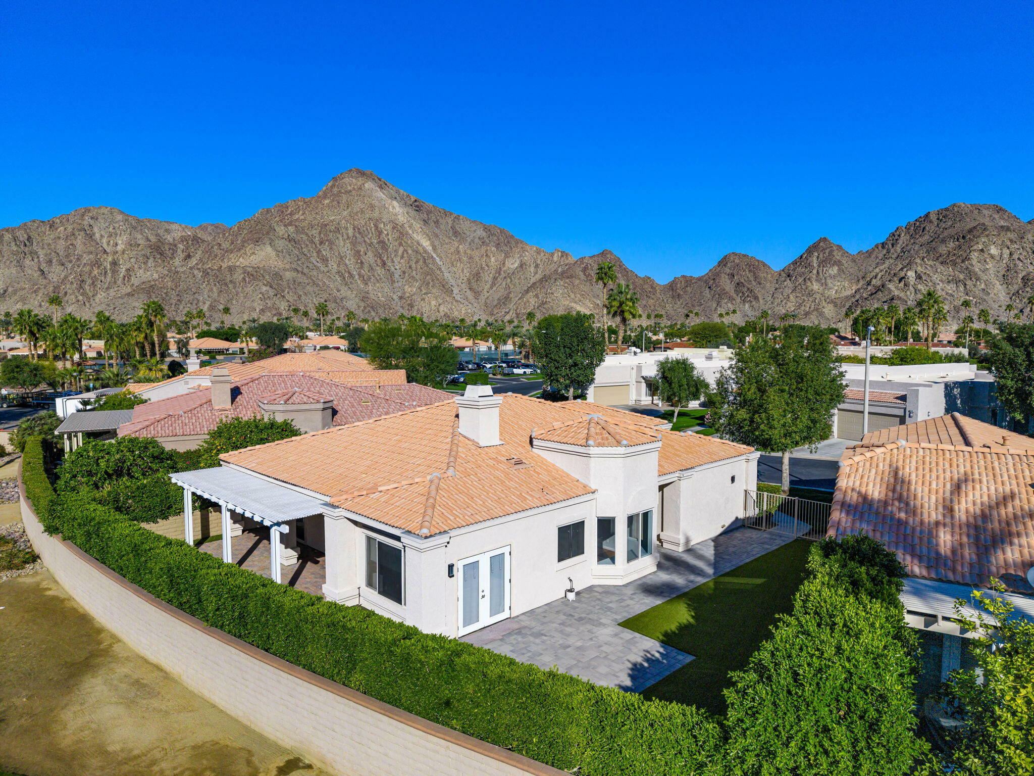 48211 Vista De Nopal  La Quinta CA 92253 photo