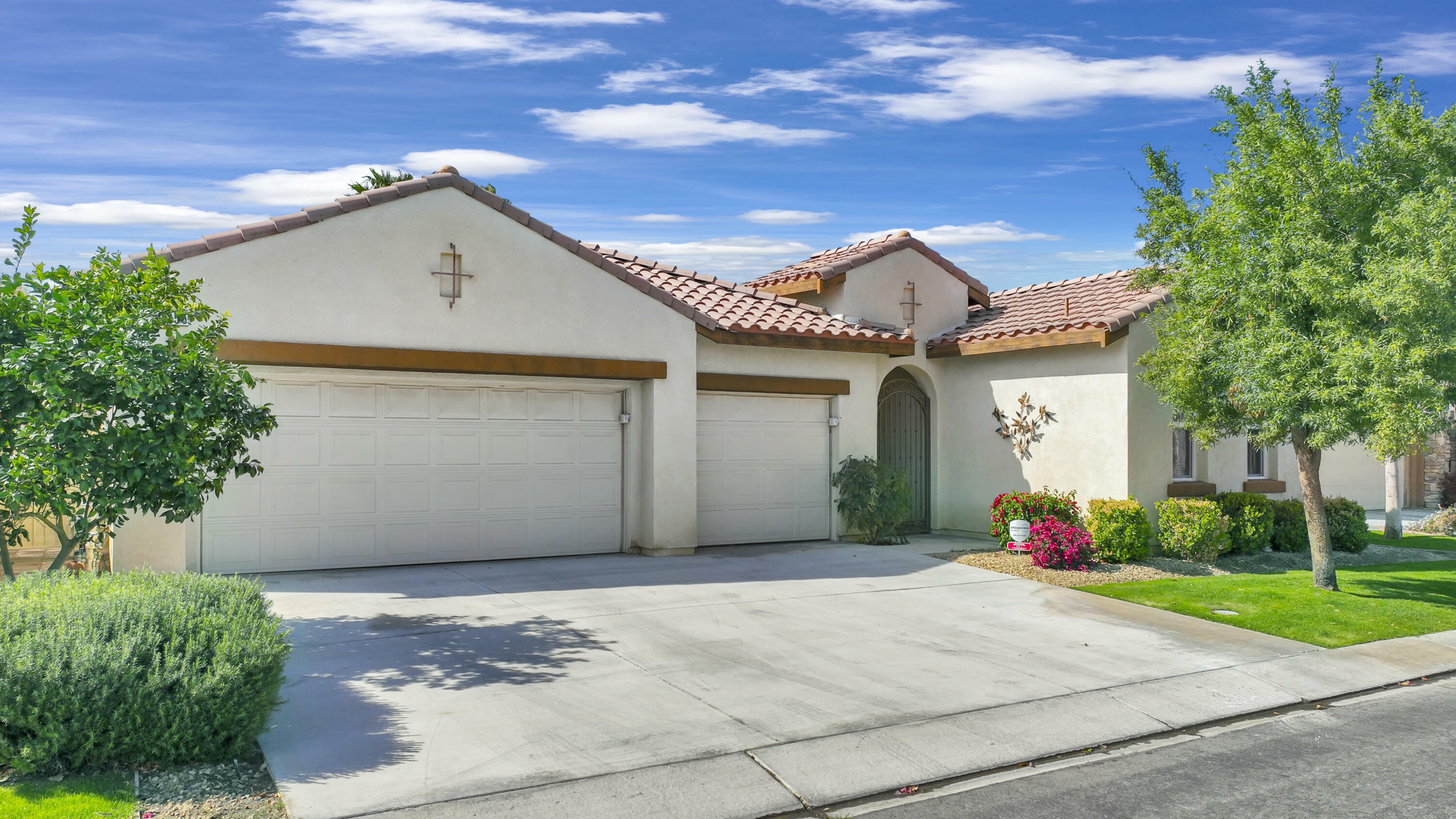 Property Photo:  49355 Biery Street  CA 92201 