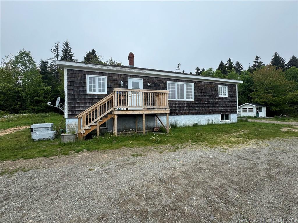 Property Photo: 1420 Route 776 NB E5G 1H6