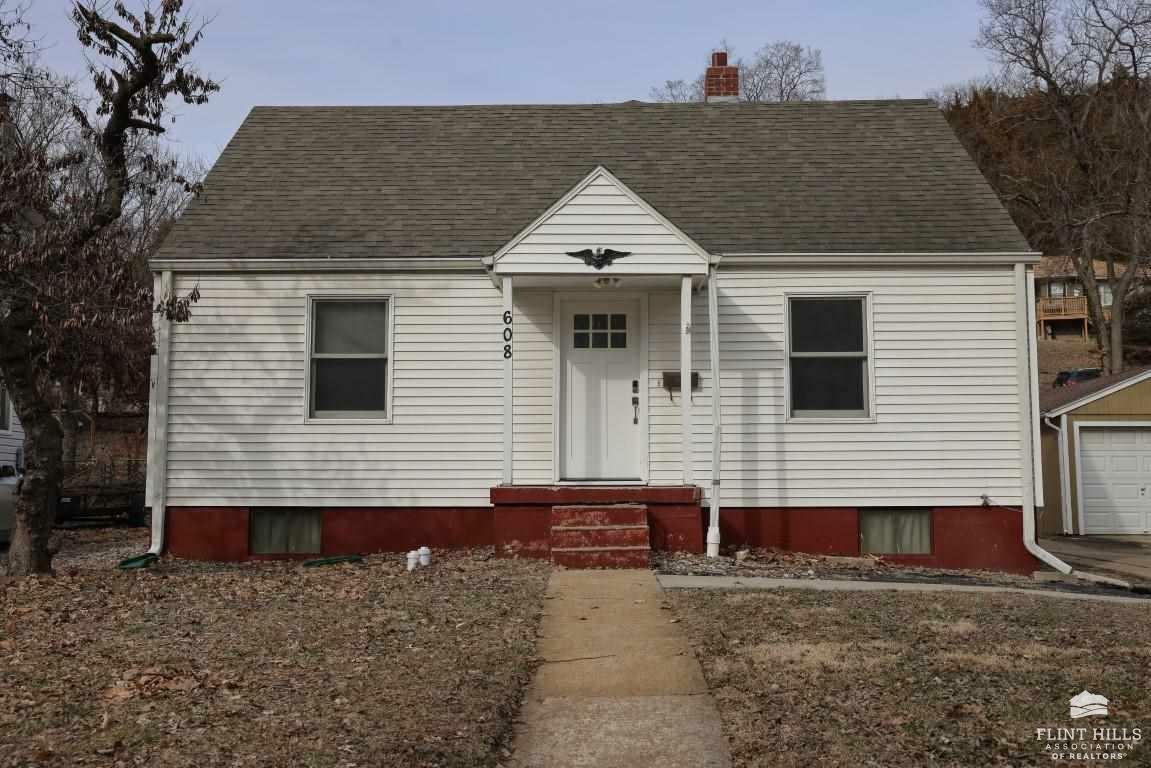 608 Bertrand Street  Manhattan KS 66502 photo