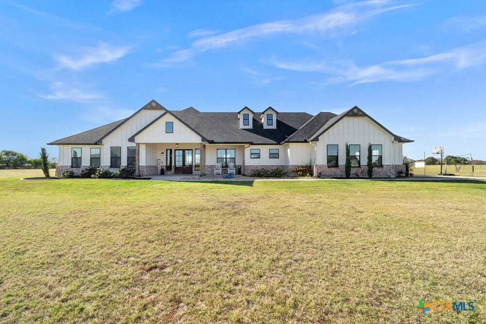 Property Photo:  1215 Ropers Alley Road  TX 76513 