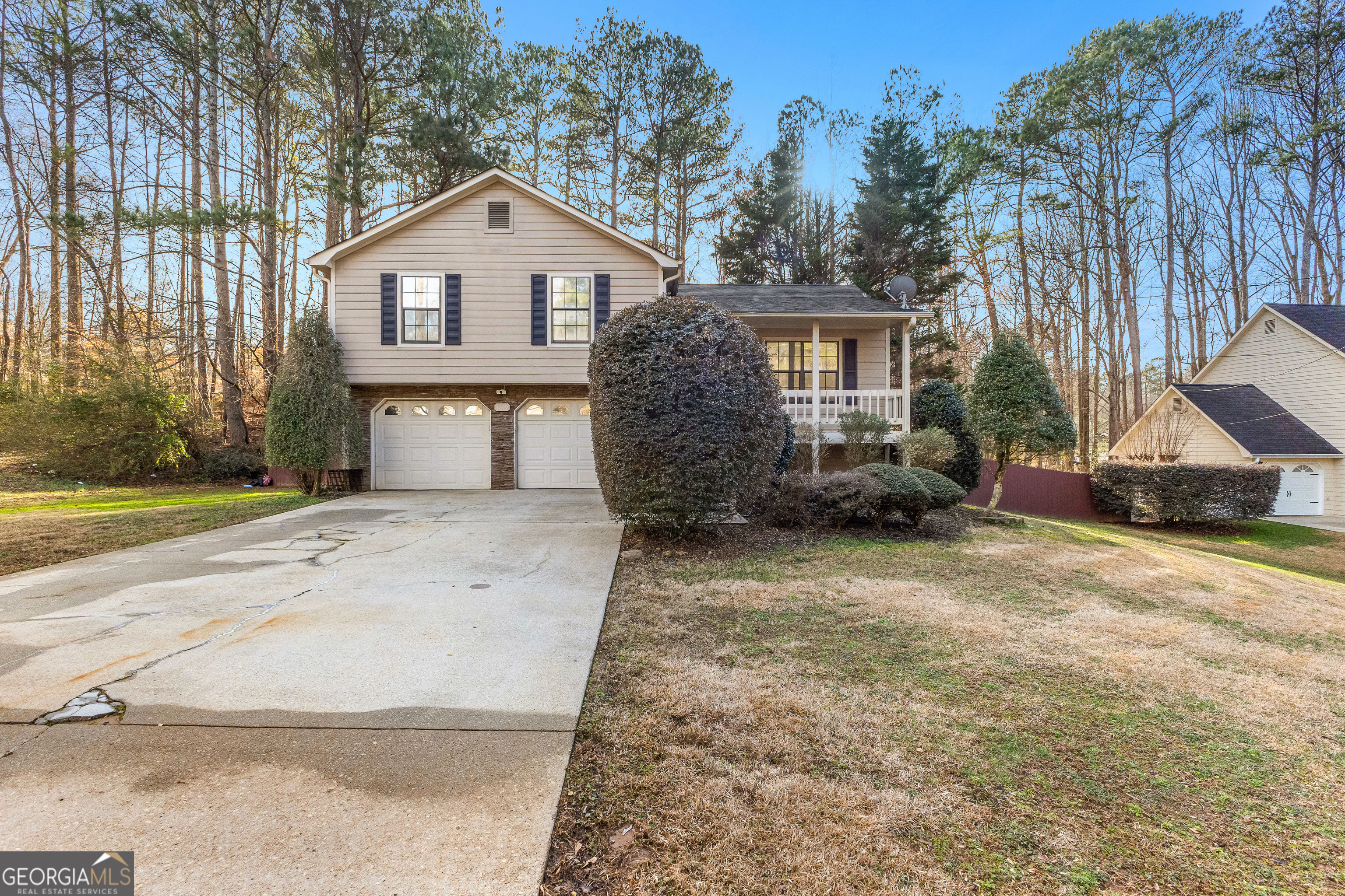 3879 Daylily Way  Douglasville GA 30135 photo