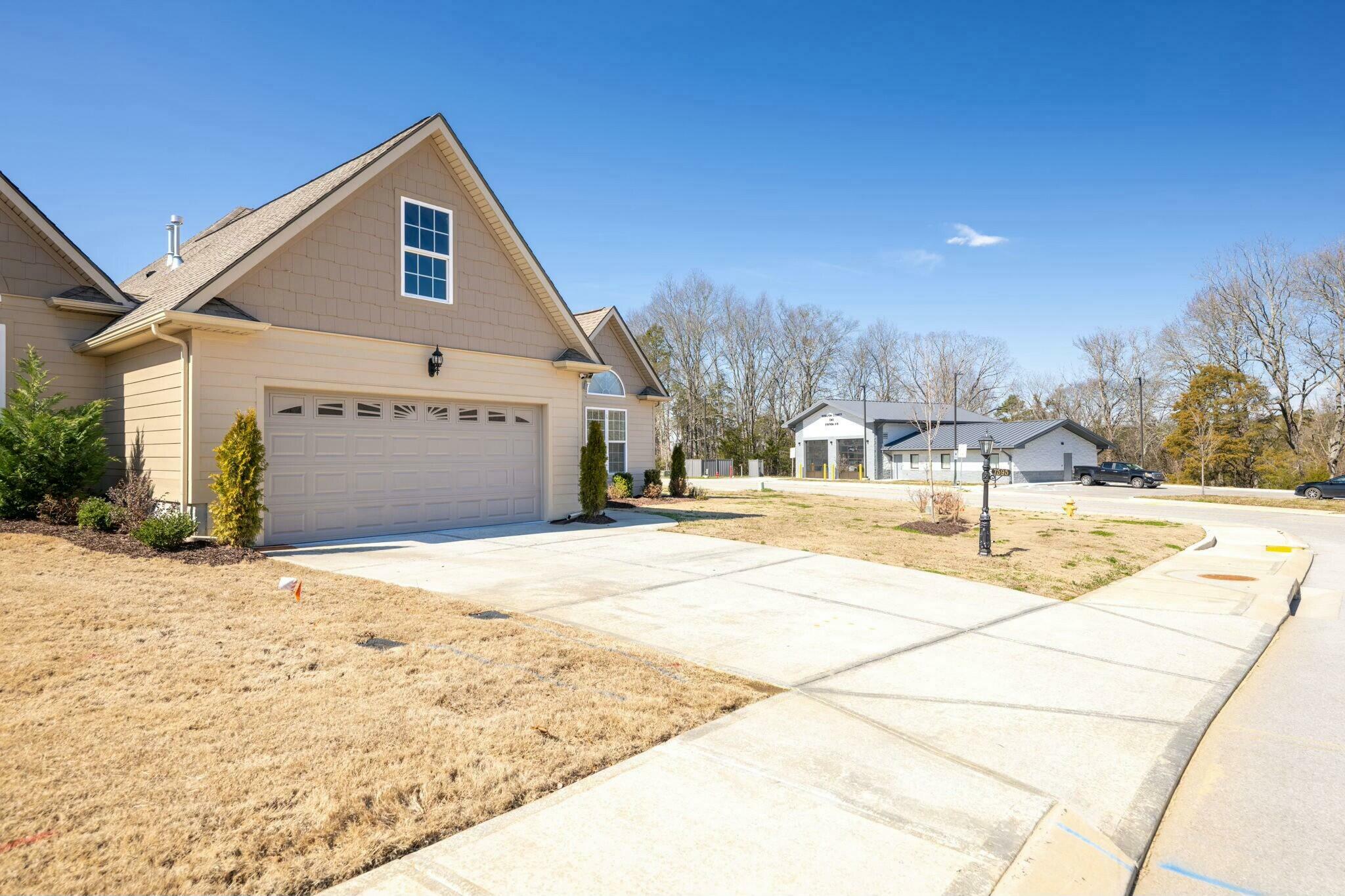 Property Photo: 7595 Snow Cone Way Way TN 37363