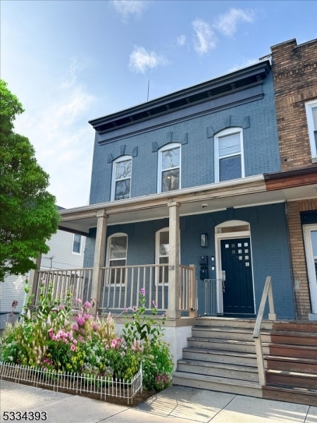 Property Photo: 38 Willowdale Ave NJ 07042