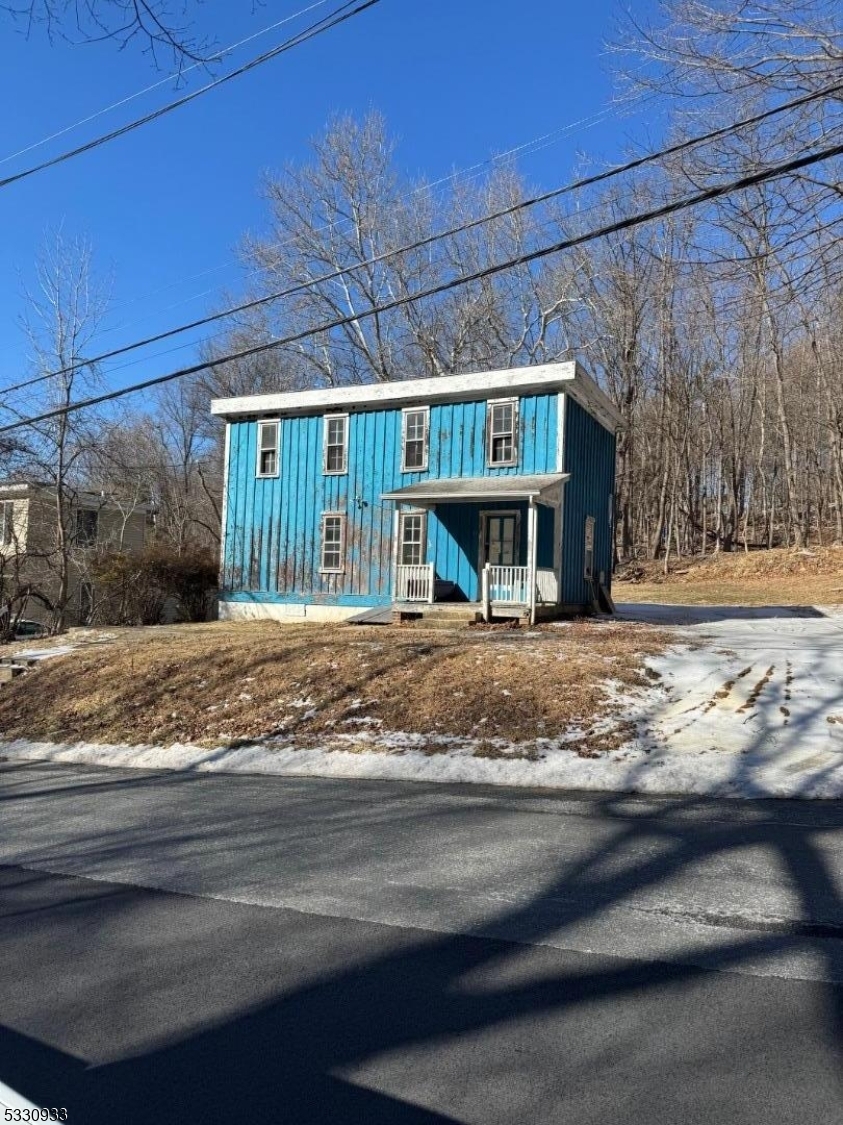 Property Photo: 25 Wilson Ave NJ 08829