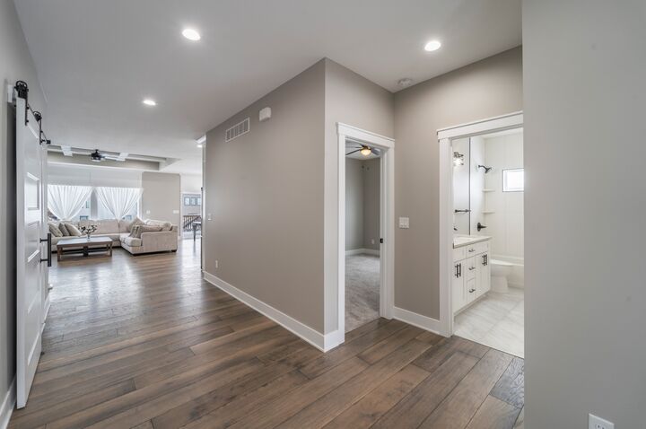 Property Photo:  2938 NE Brentwood Circle  IA 50111 