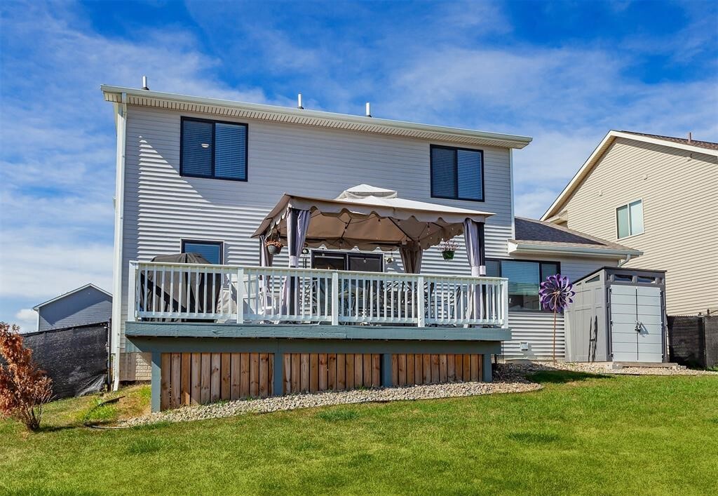 Property Photo:  314 Orchard Hills Drive  IA 50211 