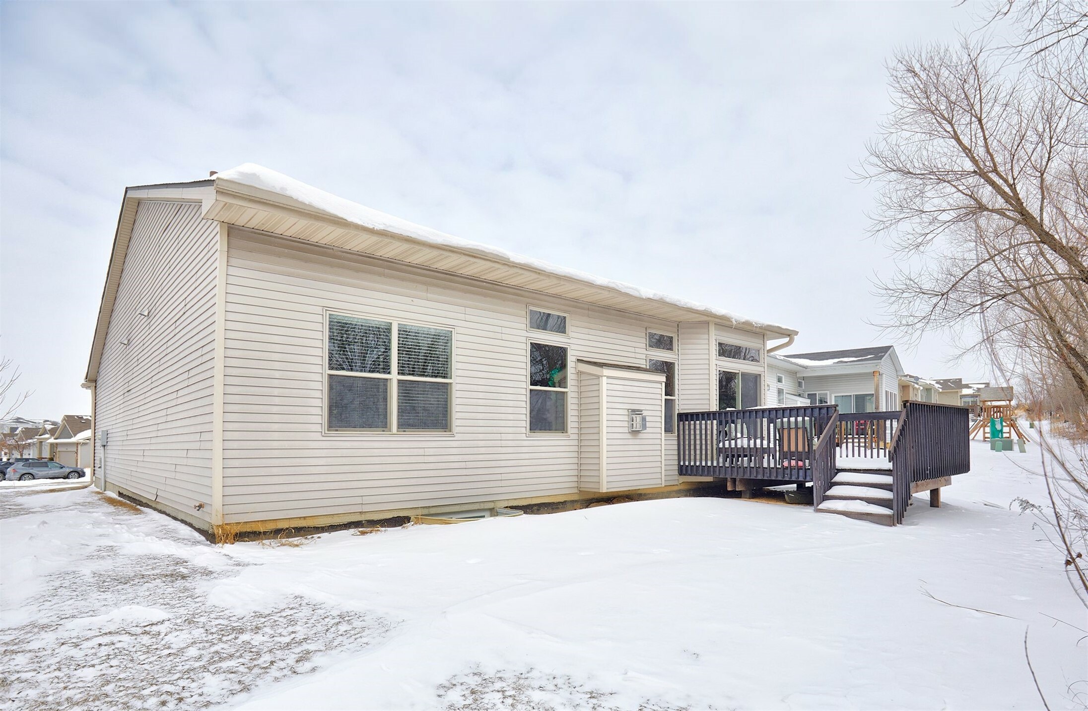 Property Photo:  8984 Greenway Drive  IA 50266 