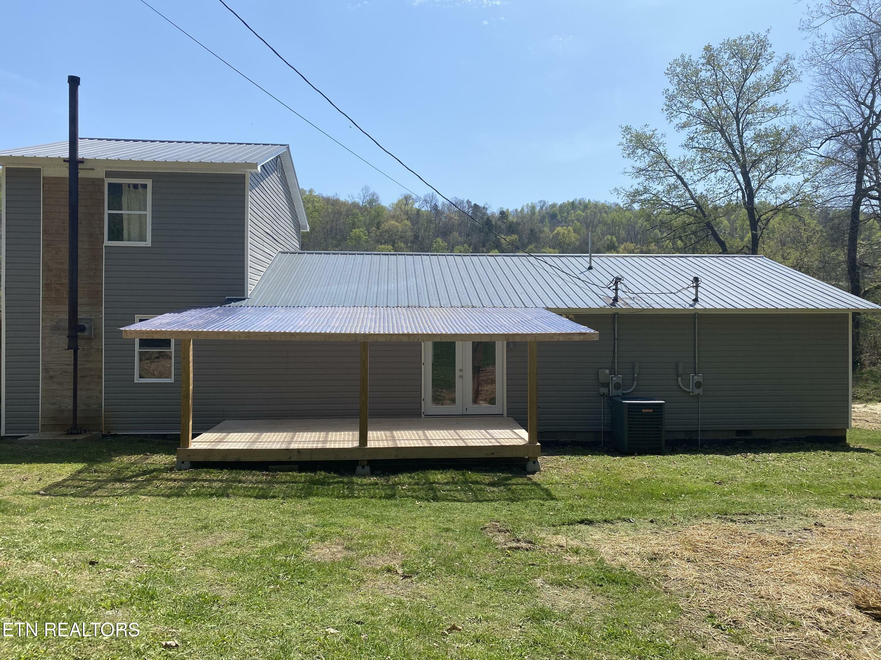 Property Photo:  6716 War Creek Rd  TN 37881 