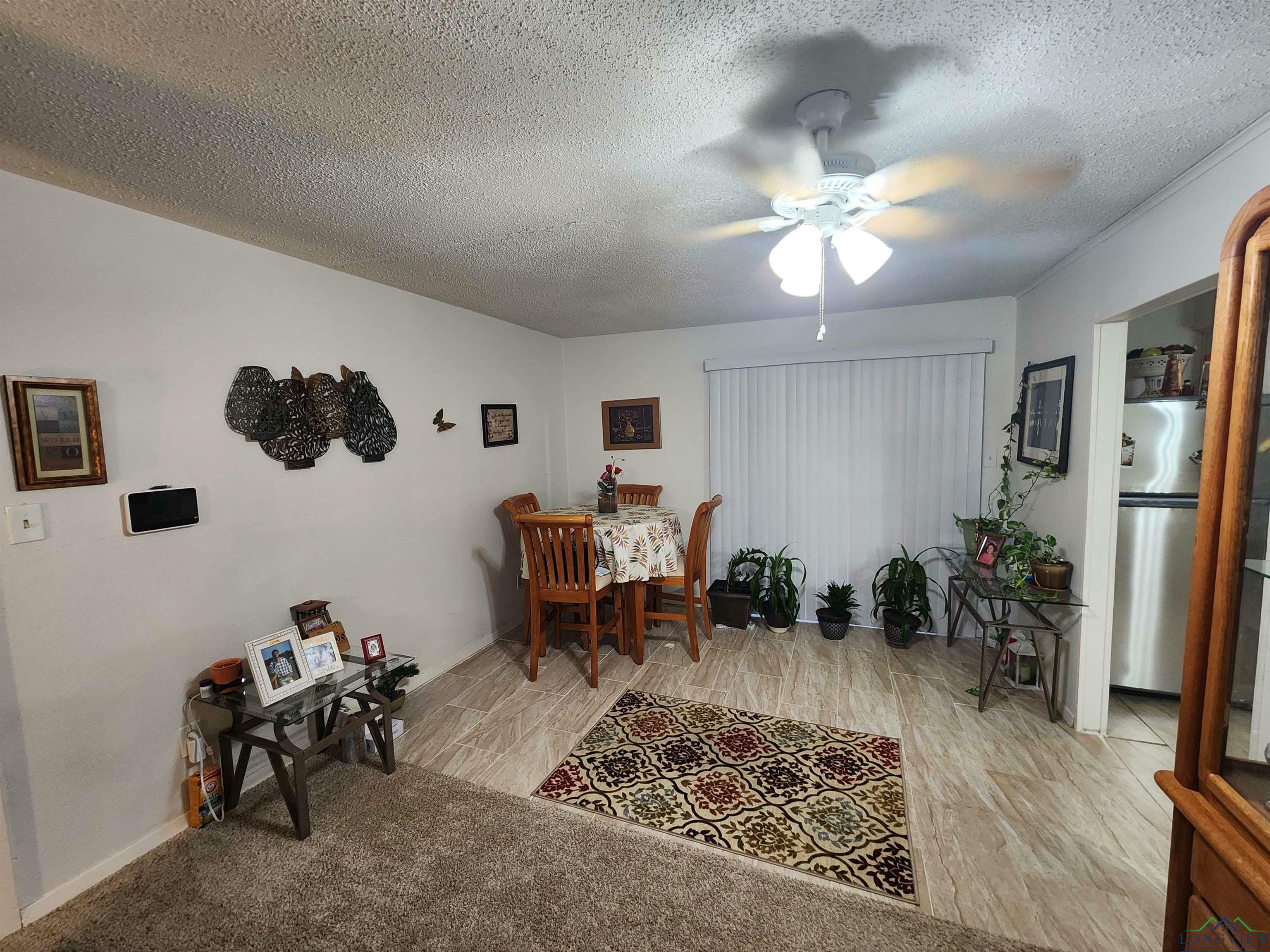 Property Photo:  1212 Baxley  TX 75601 