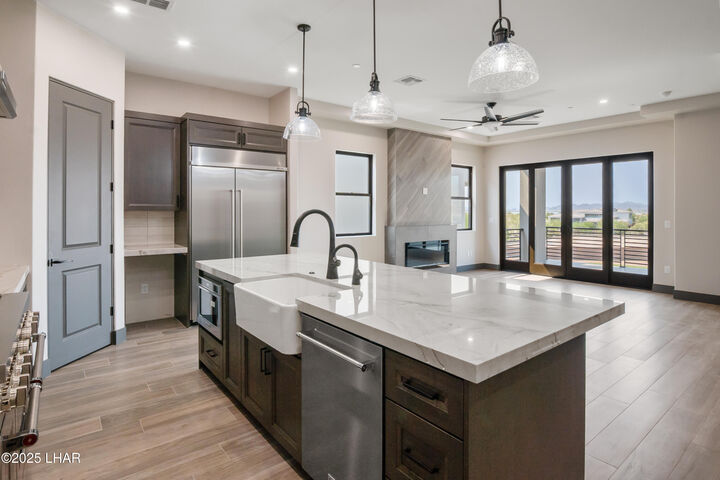 Property Photo:  805 Malibu Dr  AZ 86403 