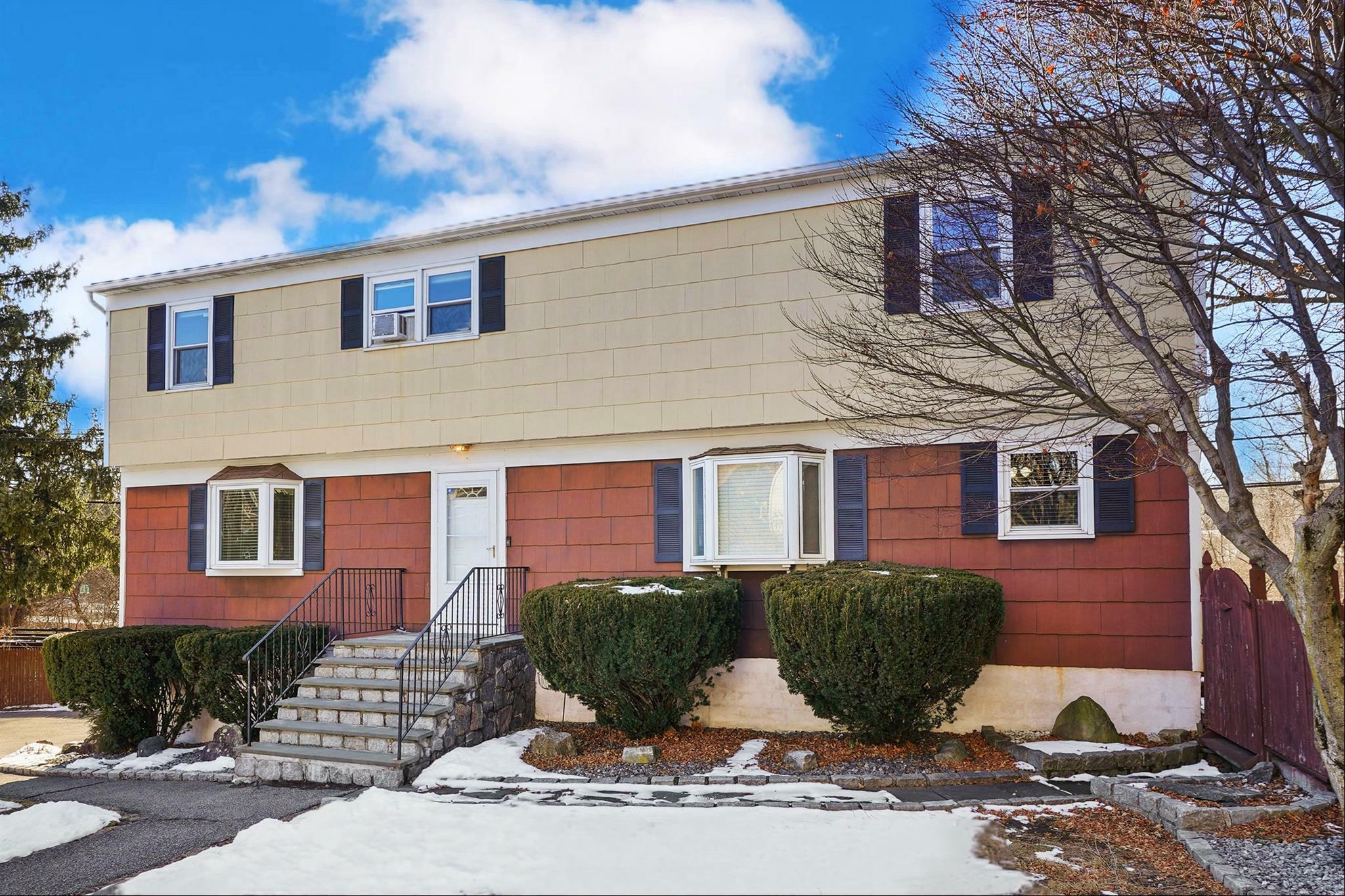 Property Photo: 251 Brady Avenue NY 10532