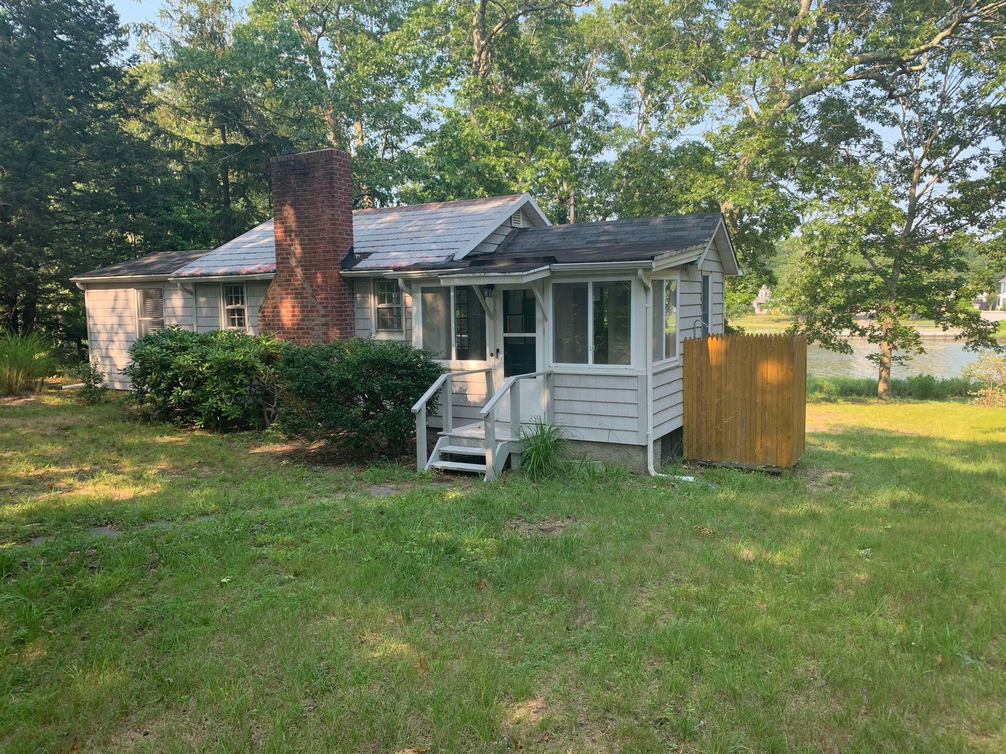 Property Photo:  2285B Little Neck Road  NY 11935 