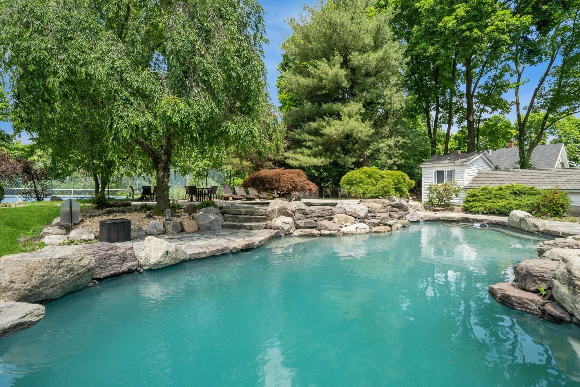 Property Photo: 157 Arcadia Road NY 10924