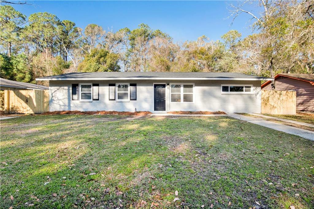 Property Photo:  1506 Darwood Drive  AL 36605 