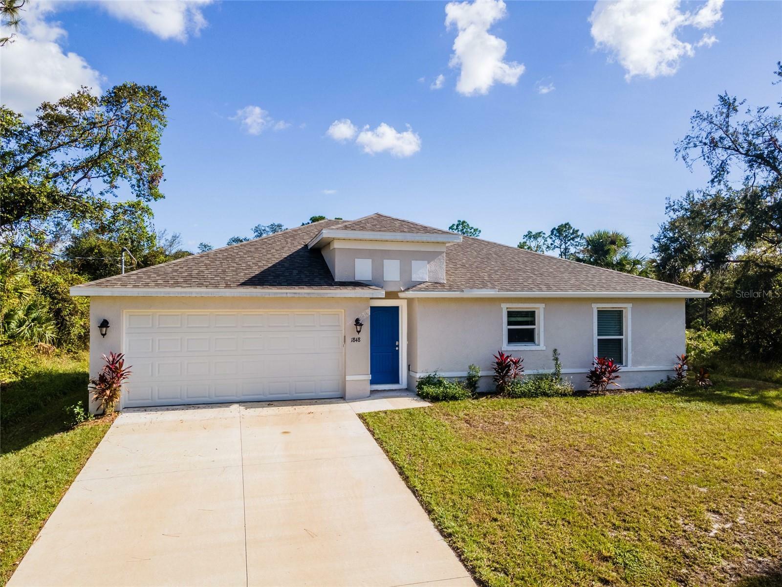 Property Photo: 4789 Vaquero Street FL 34286