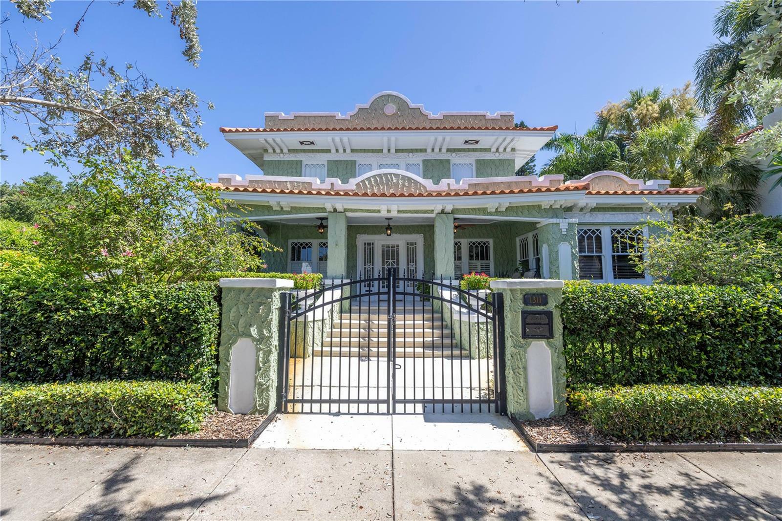 1311 Beach Drive NE  St Petersburg FL 33701 photo
