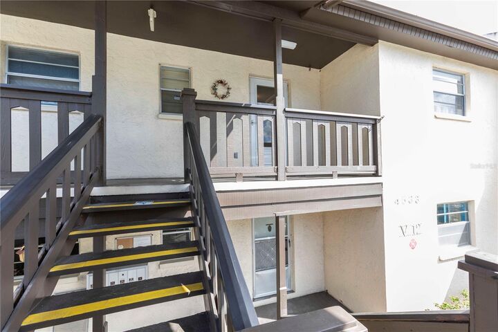 Property Photo: 4533 Marine Parkway 206 FL 34652
