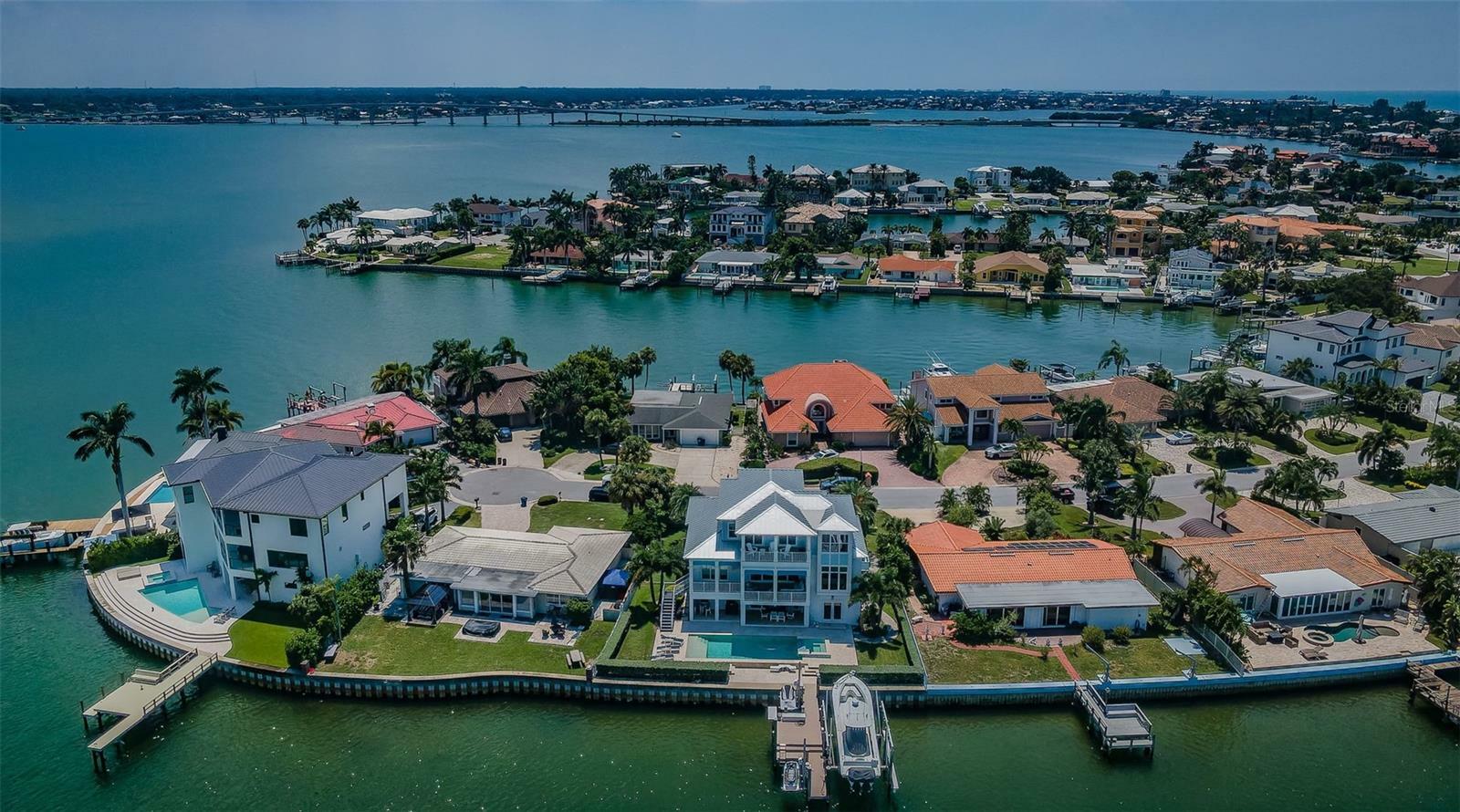 Property Photo: 2242 Donato Drive FL 33786