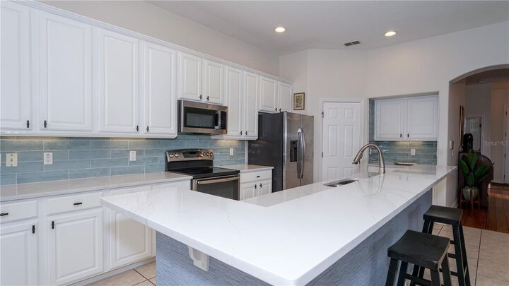 Property Photo: 4527 Sunset Lane FL 32765