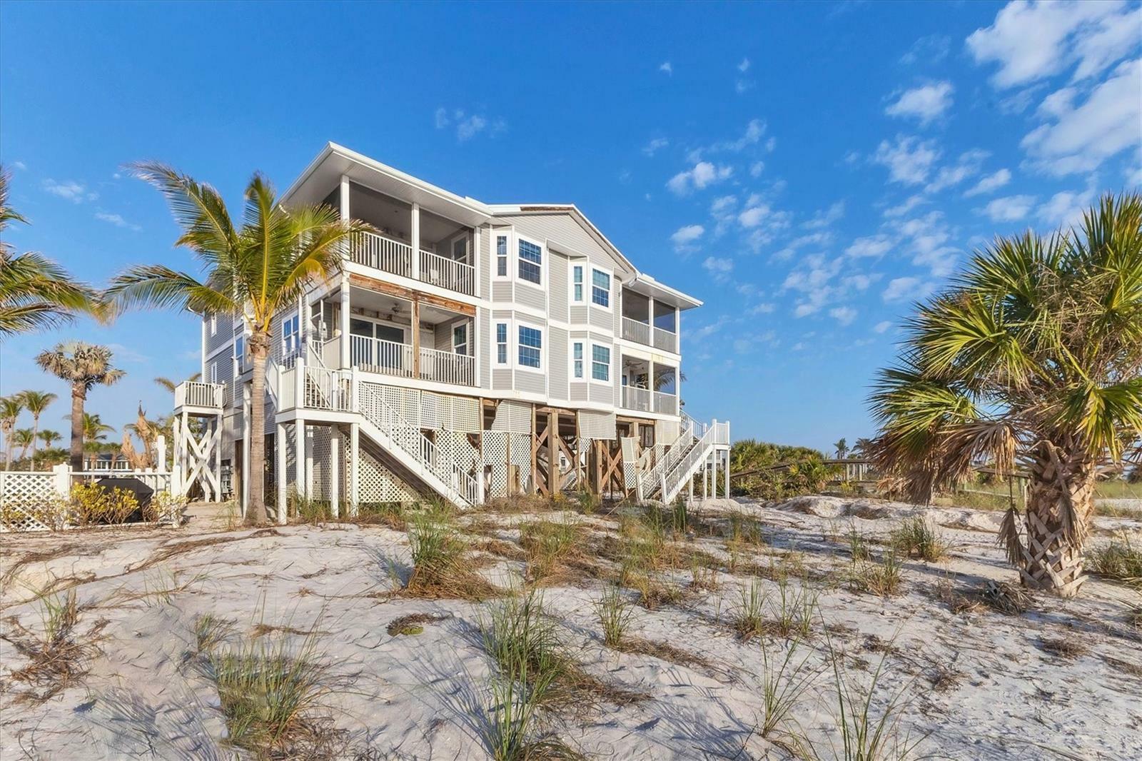 Property Photo: 7430 Palm Island Drive 3813 FL 33946