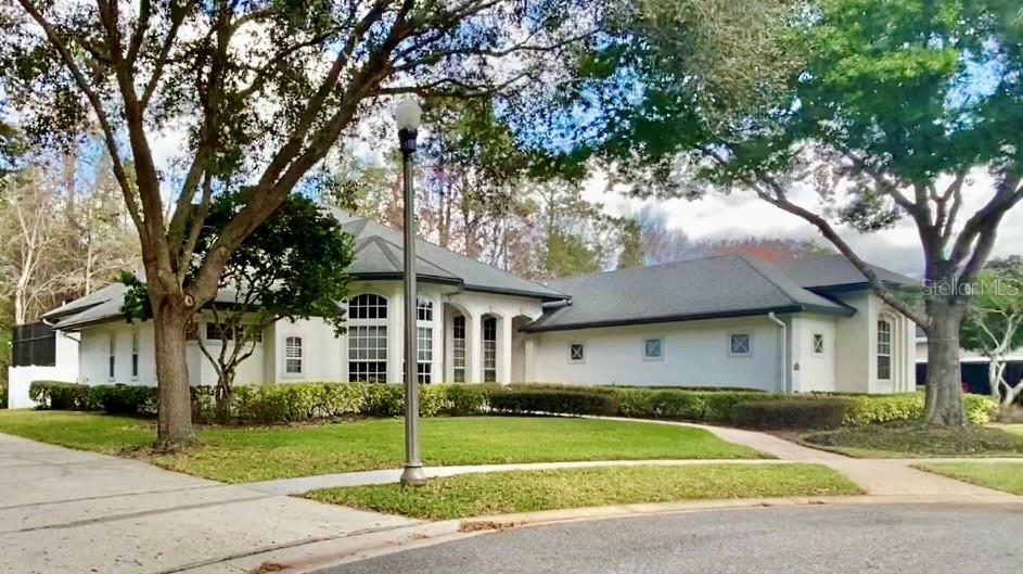 711 Ironwood Court  Winter Springs FL 32708 photo