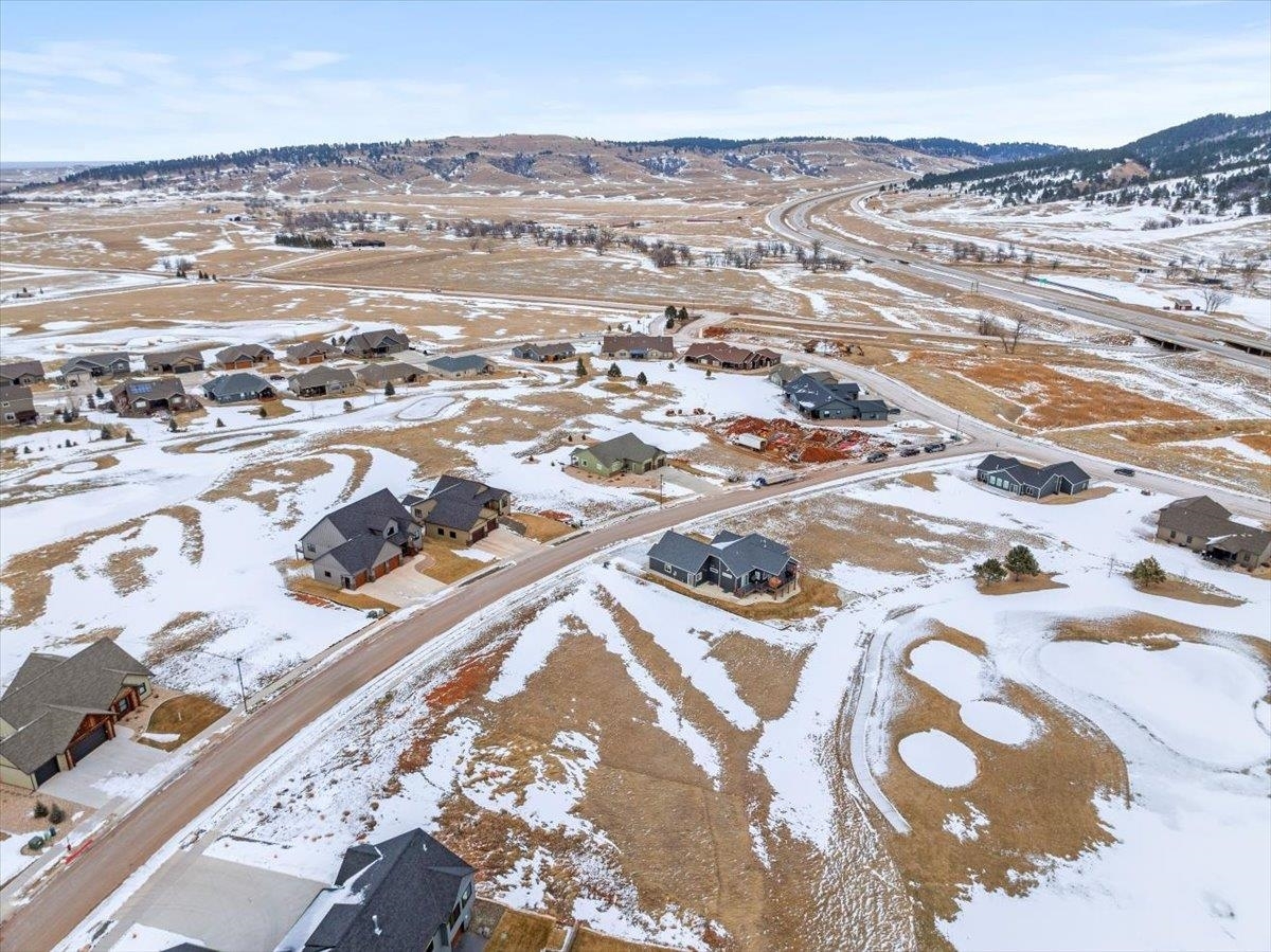 Property Photo:  Lot 15 Block 17 Brooks Loop  SD 57783 