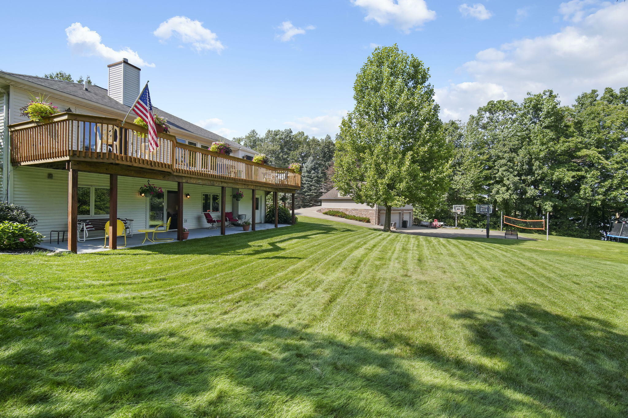 Property Photo:  159 Westshore Drive  MI 49249 