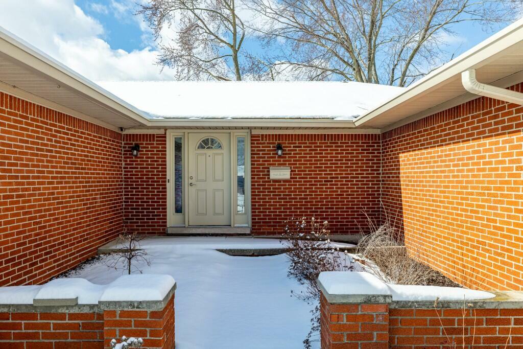 Property Photo:  6635 Paul Revere Lane  MI 48187 