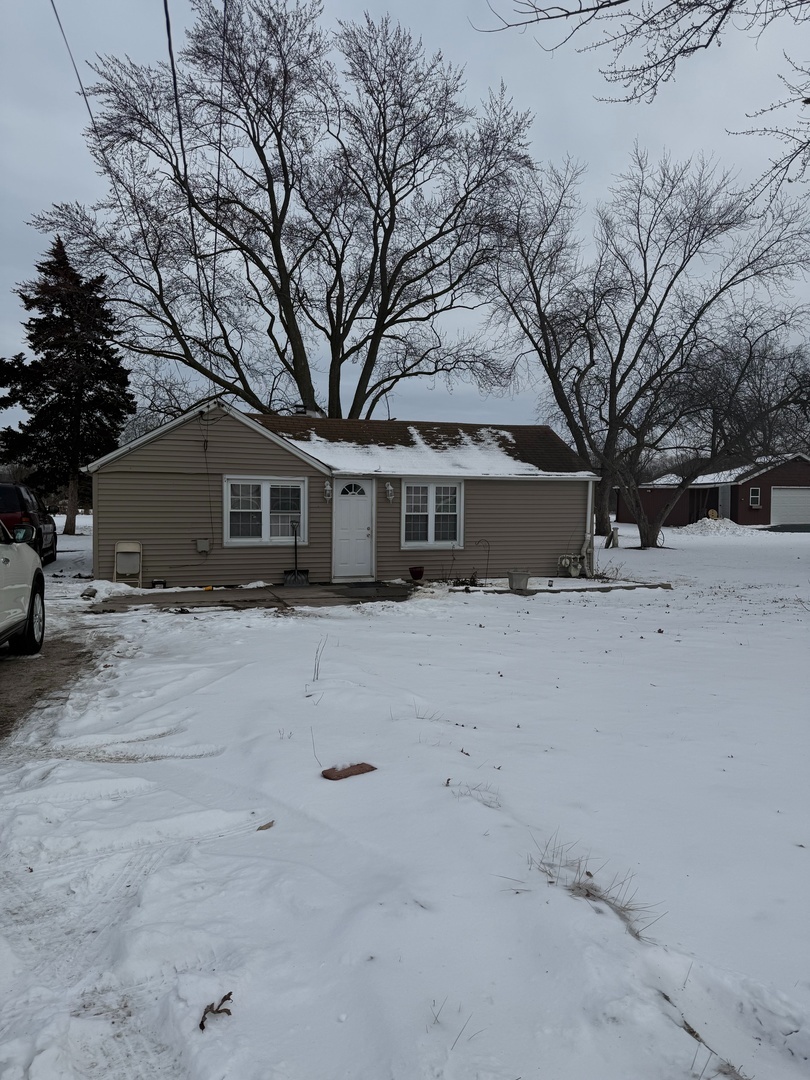 Property Photo:  1346 S Broadway Road  IL 60538 