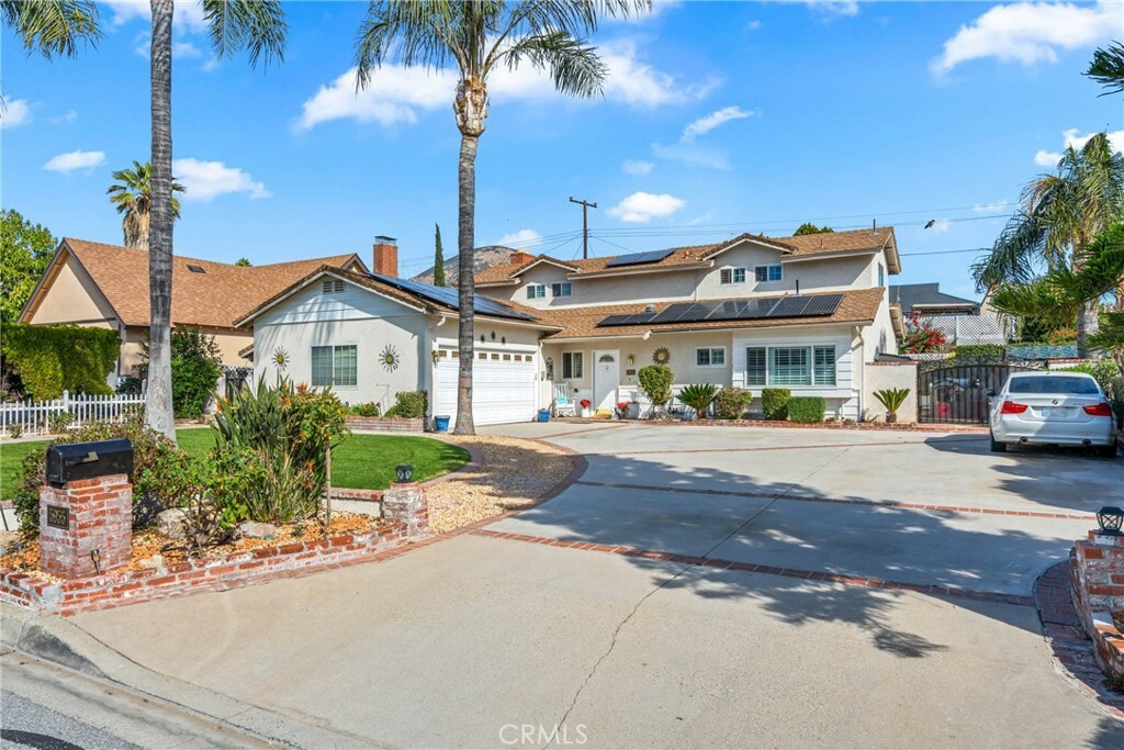 Property Photo: 5955 Newcomb Street CA 92404