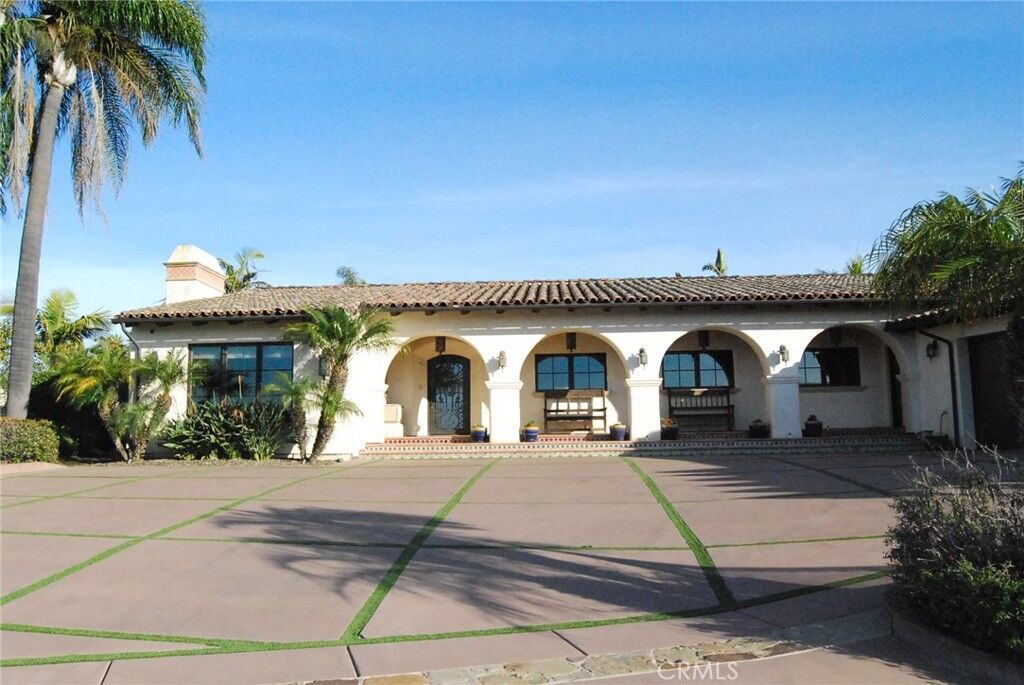 Property Photo: 1412 Via Margarita CA 90274