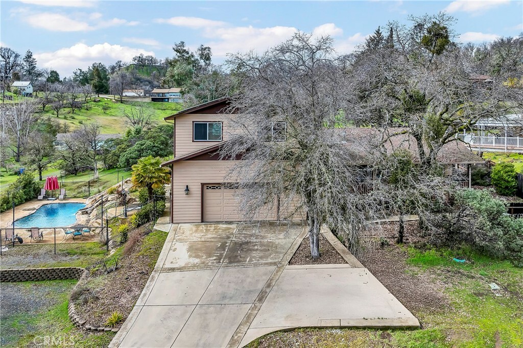 Property Photo:  2979 Keeling Avenue  CA 95453 