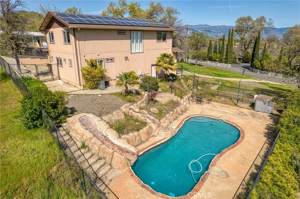 Property Photo: 2979 Keeling Avenue CA 95453