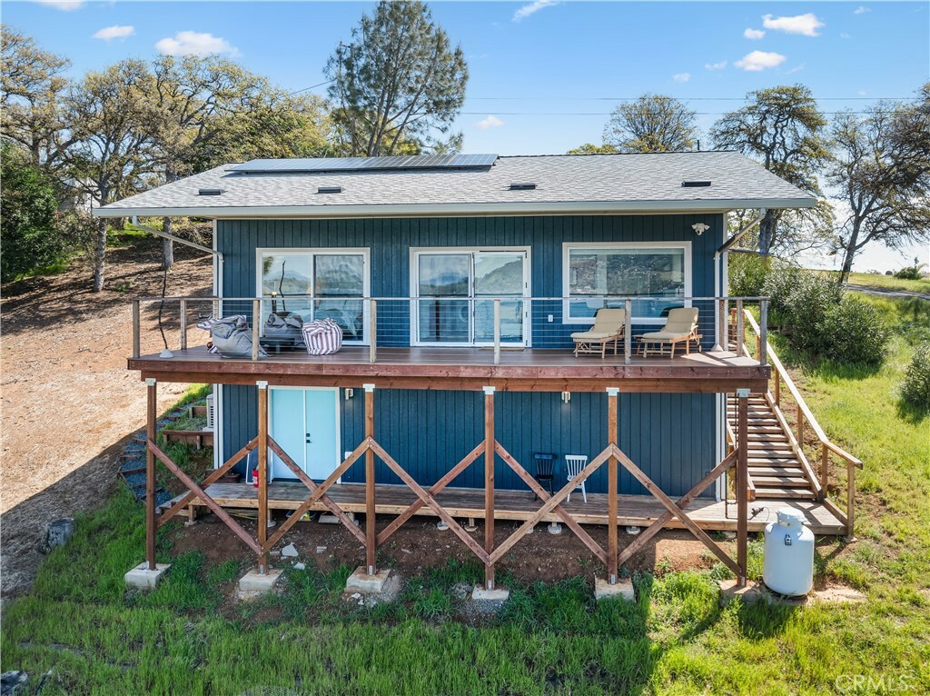 Property Photo:  3871 Oak Drive  CA 95422 