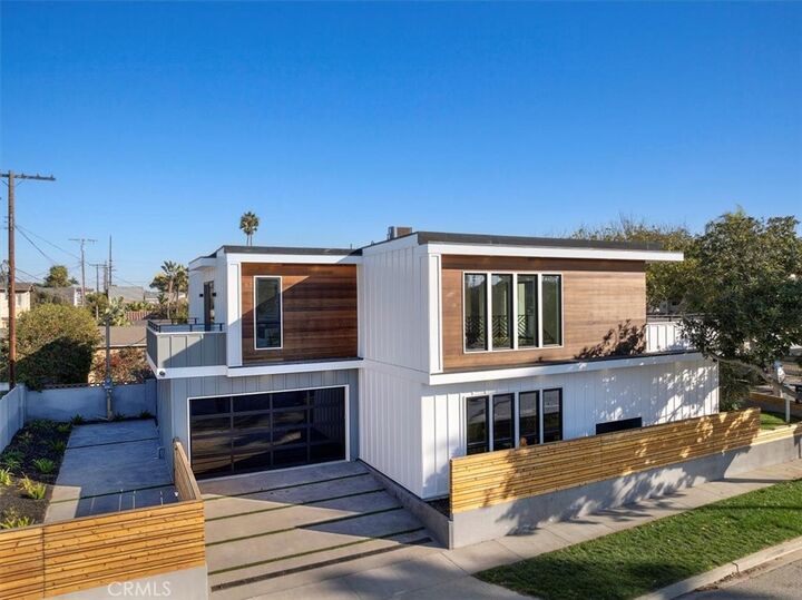 Property Photo: 2601 185th Street CA 90278
