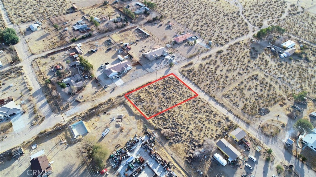 Property Photo:  32430 Sherwood Street  CA 92356 
